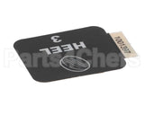 2V-Z3027 Star Cross Support