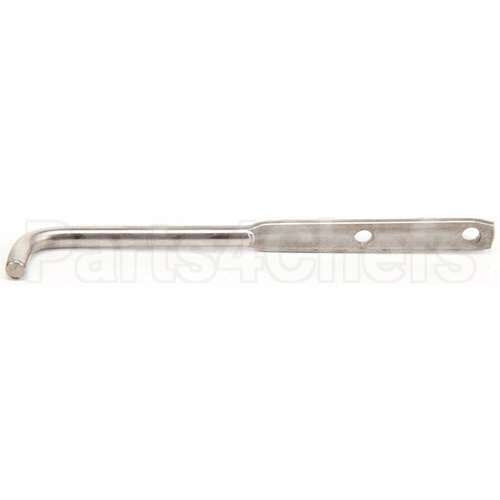 2V-Z3252 Compatible Star Rod - Top Housing Latch