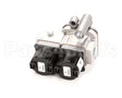 2V-Z5103 Star Valve, Gas-Combi-1/2-24V