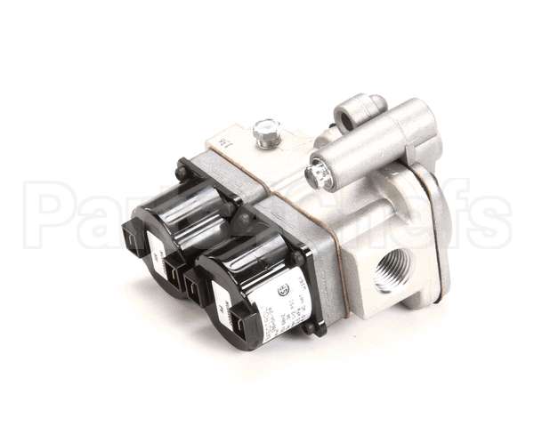 2V-Z5103 Star Valve, Gas-Combi-1/2-24V