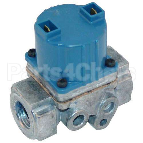 2V-Z5104 Compatible Star Solenoid Valve