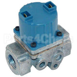 2V-Z5104 Compatible Star Solenoid Valve