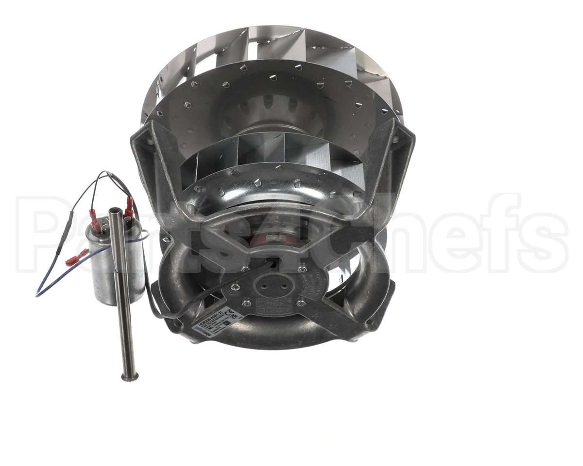 2V-Z5789 Star Probe, Tube-Um1833