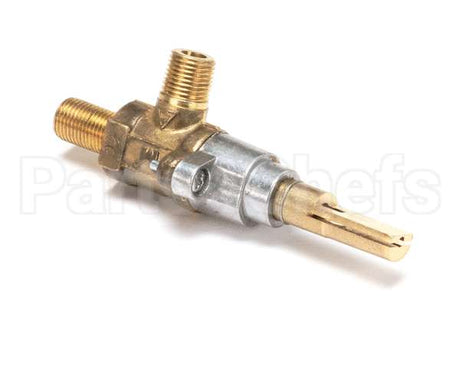 2V-Z6939 Star Valve, Hi / Lo Burner Bbq