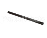 2V-Z7992 Star Handle - 14 Grill Xpress