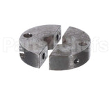 2V-Z8407 Star Collar, 2-Piece Common