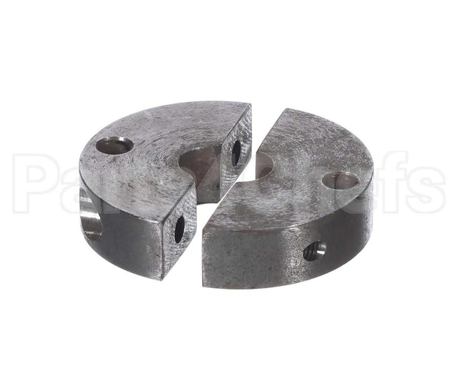 2V-Z8407 Star Collar, 2-Piece Common