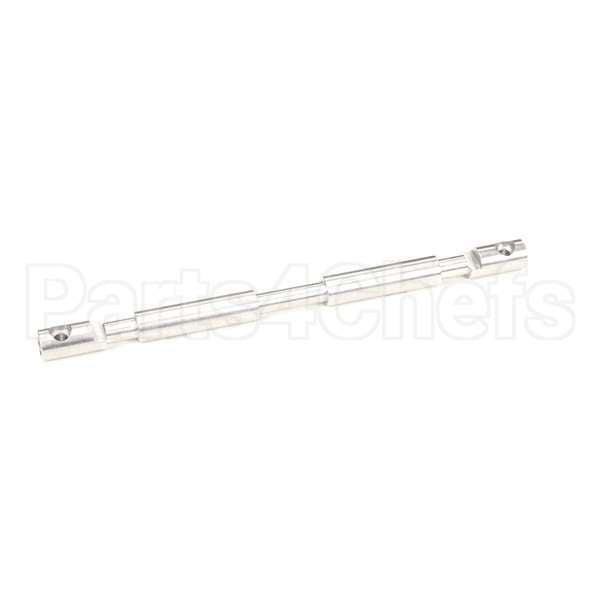 2V-Z9524 Compatible Stero Shafthinge-10 W/Spacers