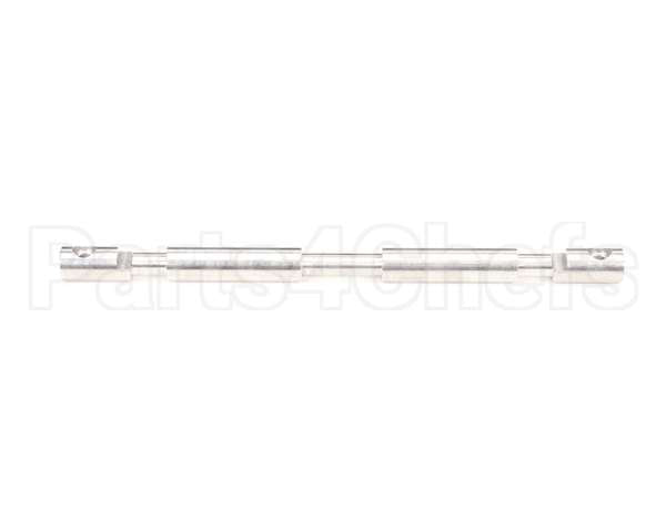 2V-Z9524 Star Shaft,Hinge-10 W/Spacers