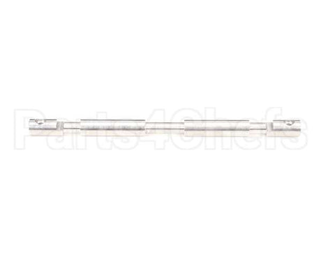 2V-Z9524 Star Shaft,Hinge-10 W/Spacers