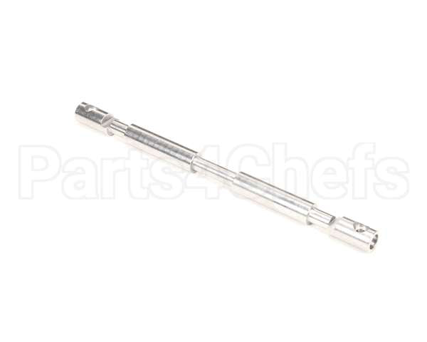 2V-Z9524 Star Shaft,Hinge-10 W/Spacers