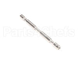 2V-Z9524 Star Shaft,Hinge-10 W/Spacers