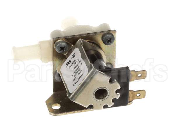 2V-Z9981 Star Valve, Fluid Control 120V