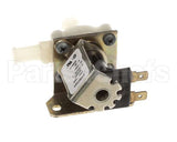 2V-Z9981 Star Valve, Fluid Control 120V