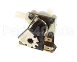2V-Z9981 Star Valve, Fluid Control 120V