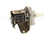 2V-Z9981 Star Valve, Fluid Control 120V