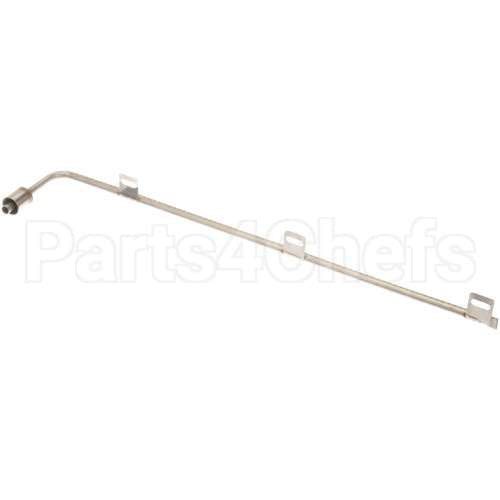 2V1125507 Compatible Star Runner Tube 648 R/H
