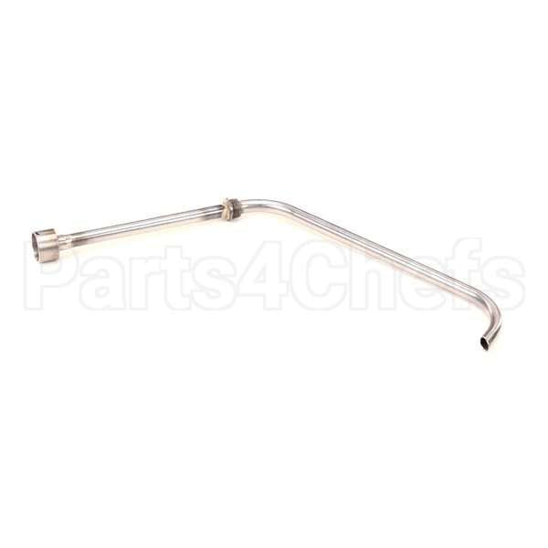 2V62006 Compatible Stero Dispense Tube Assy. 11P- N