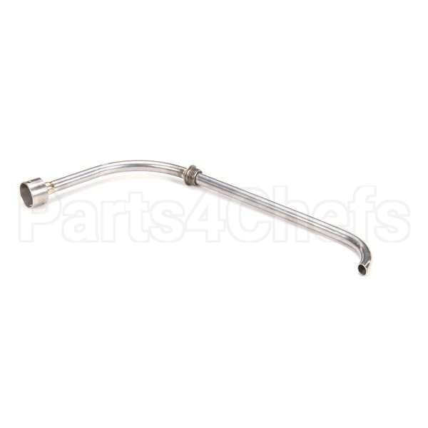 2V62008 Compatible Stero Dispense Tube Assy3Wsa-N