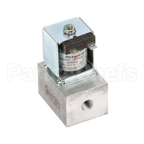 2V8050208 Compatible Lang Solenoid Gas Valve