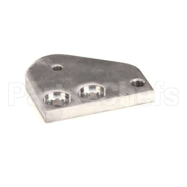 2VZ18311 Compatible Stero Plateliftingright Side