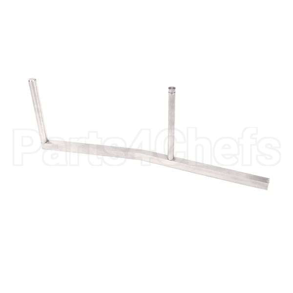 2VZ19133 Compatible Stero L/H Arm Assy 14Spt
