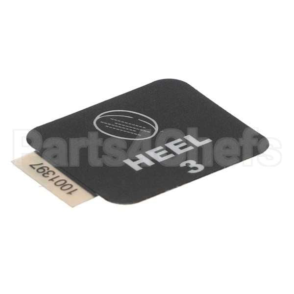 2VZ3027 Compatible Stero Cross Support