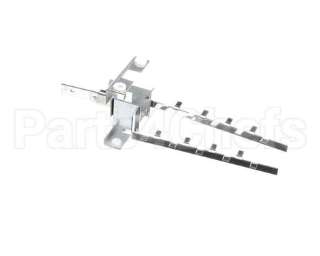 2W-32540 Star Assy, Support & Elevator