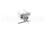 2W-32540 Star Assy, Support & Elevator