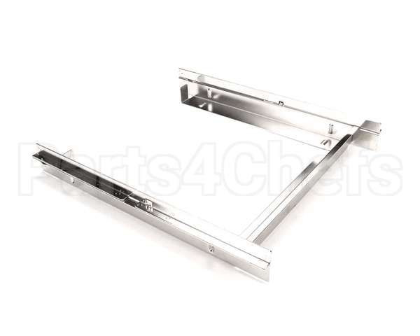 2W-3B22D0079 Star Weldment, Cariage
