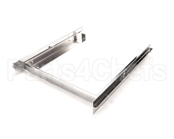 2W-3B22D0079 Star Weldment, Cariage