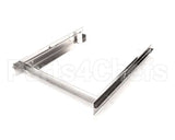 2W-3B22D0079 Star Weldment, Cariage