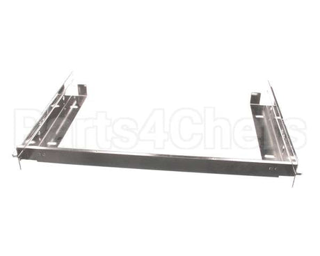 2W-3B82D0151 Star Weldment,Carriage