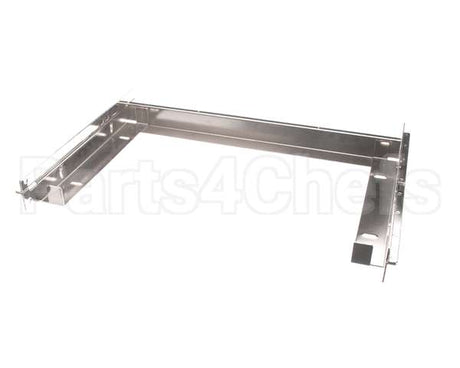 2W-3B82D0151 Star Weldment,Carriage