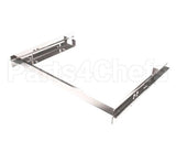 2W-3B82D0151 Star Weldment,Carriage