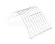 2W-50576 Star Weldment,Rack Return Tc17/21