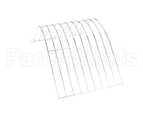 2W-50576 Star Weldment,Rack Return Tc17/21