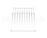 2W-50576 Star Weldment,Rack Return Tc17/21