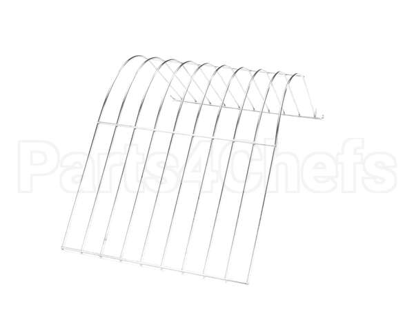 2W-50576 Star Weldment,Rack Return Tc17/21