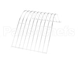 2W-50576 Star Weldment,Rack Return Tc17/21