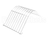 2W-50576 Star Weldment,Rack Return Tc17/21