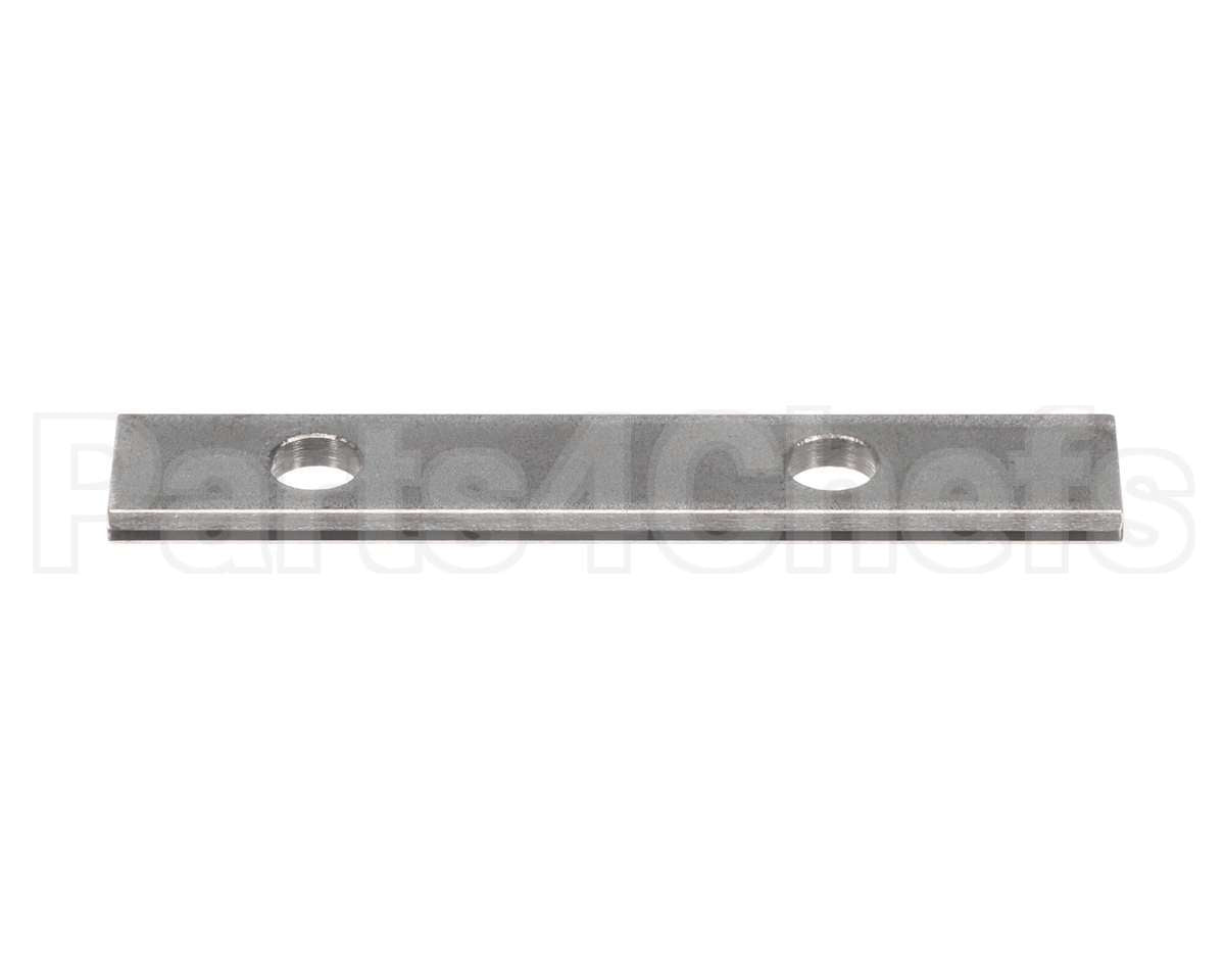 2W-75000028 Bakers Pride Shim; 3/16 Y6/8 Door