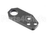 2W-S3276A Bakers Pride Door Spring Arm; 2.780 Bottom [Y6/Y8]