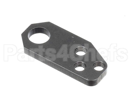 2W-S3276A Bakers Pride Door Spring Arm; 2.780 Bottom [Y6/Y8]