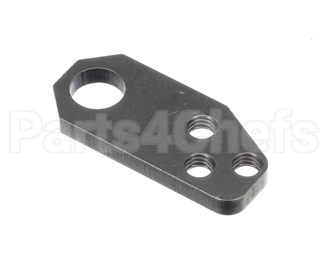 2W-S3276A Bakers Pride Door Spring Arm; 2.780 Bottom [Y6/Y8]