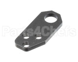 2W-S3276A Bakers Pride Door Spring Arm; 2.780 Bottom [Y6/Y8]
