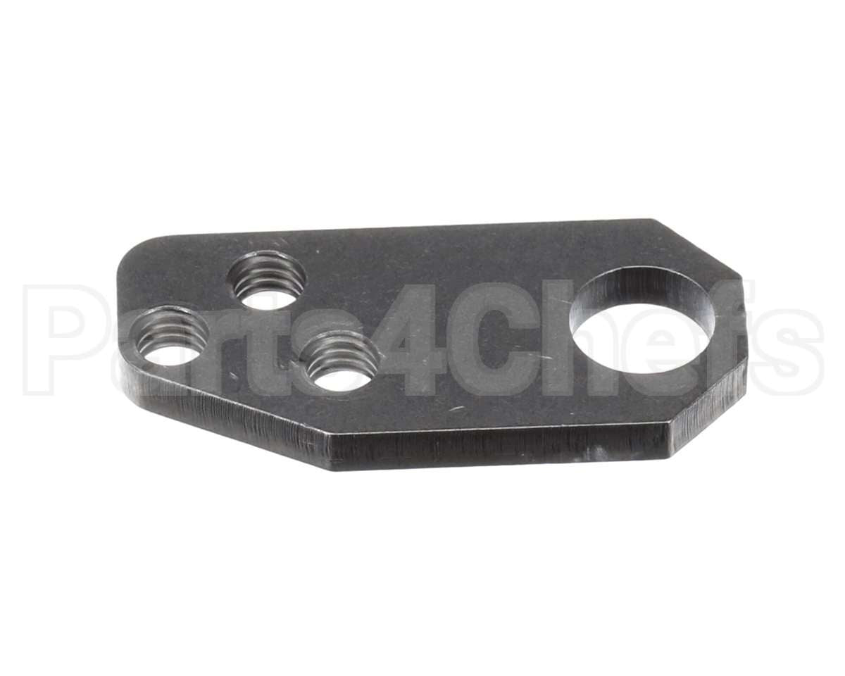2W-S3276A Bakers Pride Door Spring Arm; 2.780 Bottom [Y6/Y8]