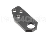2W-S3276A Bakers Pride Door Spring Arm; 2.780 Bottom [Y6/Y8]