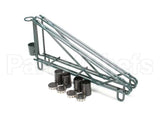 2WS14K3 Metro Se Wall Bracket In K3
