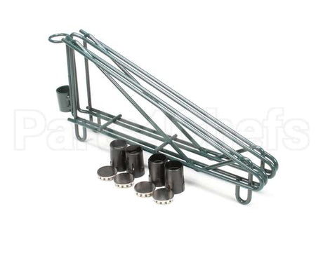 2WS14K3 Metro Se Wall Bracket In K3